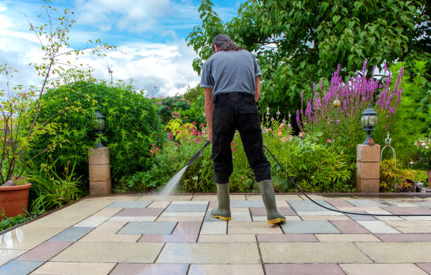 Professional Pressure Washing Services in Malaga, NJ