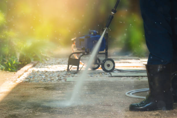 Boat and Dock Cleaning in Malaga, NJ